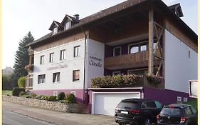 Gaestehaus Claudia